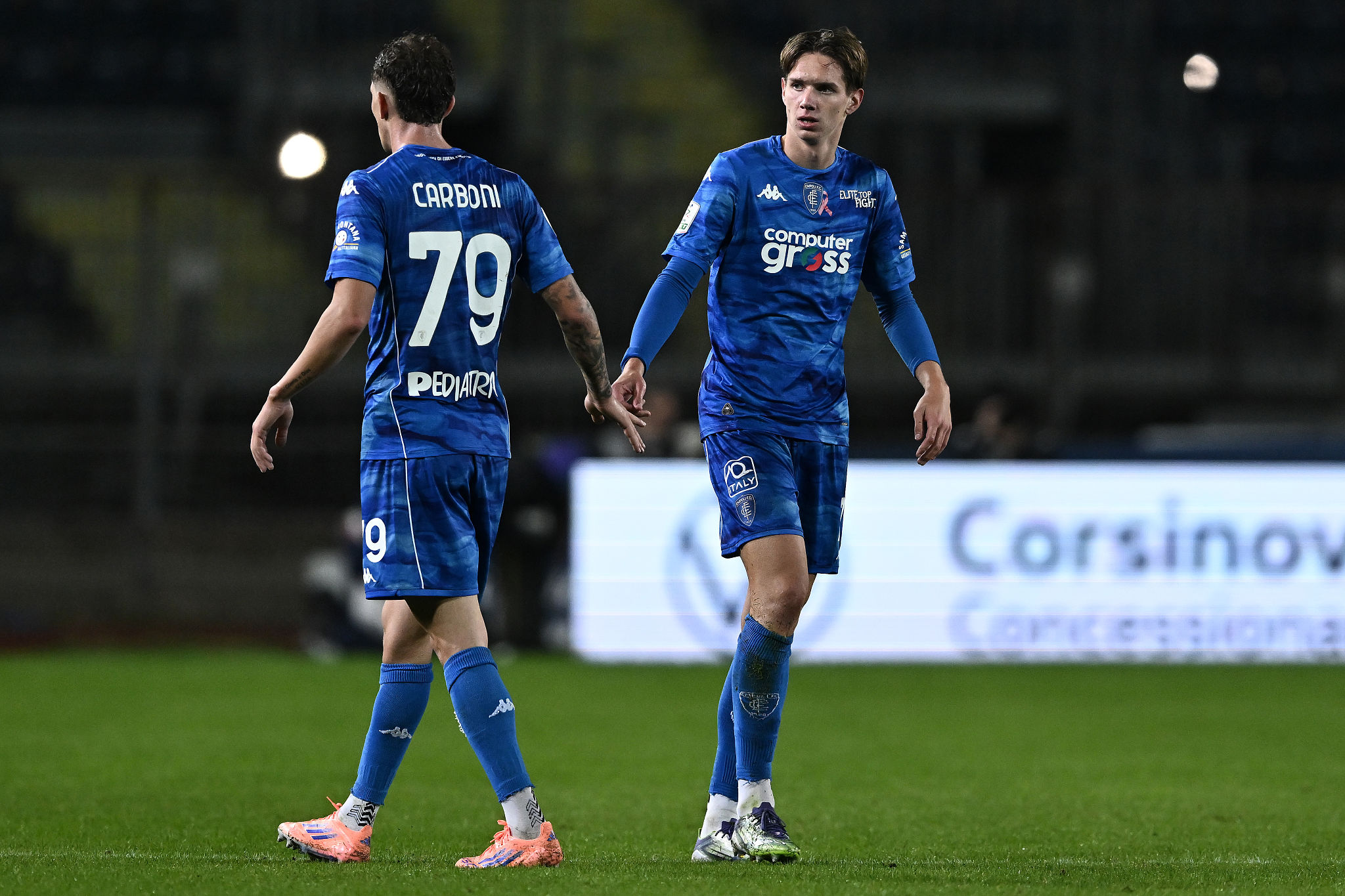 L’Atalanta pianifica il futuro: la strategia per arrivare a Bogdan Popov