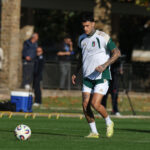 Scamacca nel mirino della Roma: Gasperini pensa al suo ex attaccante