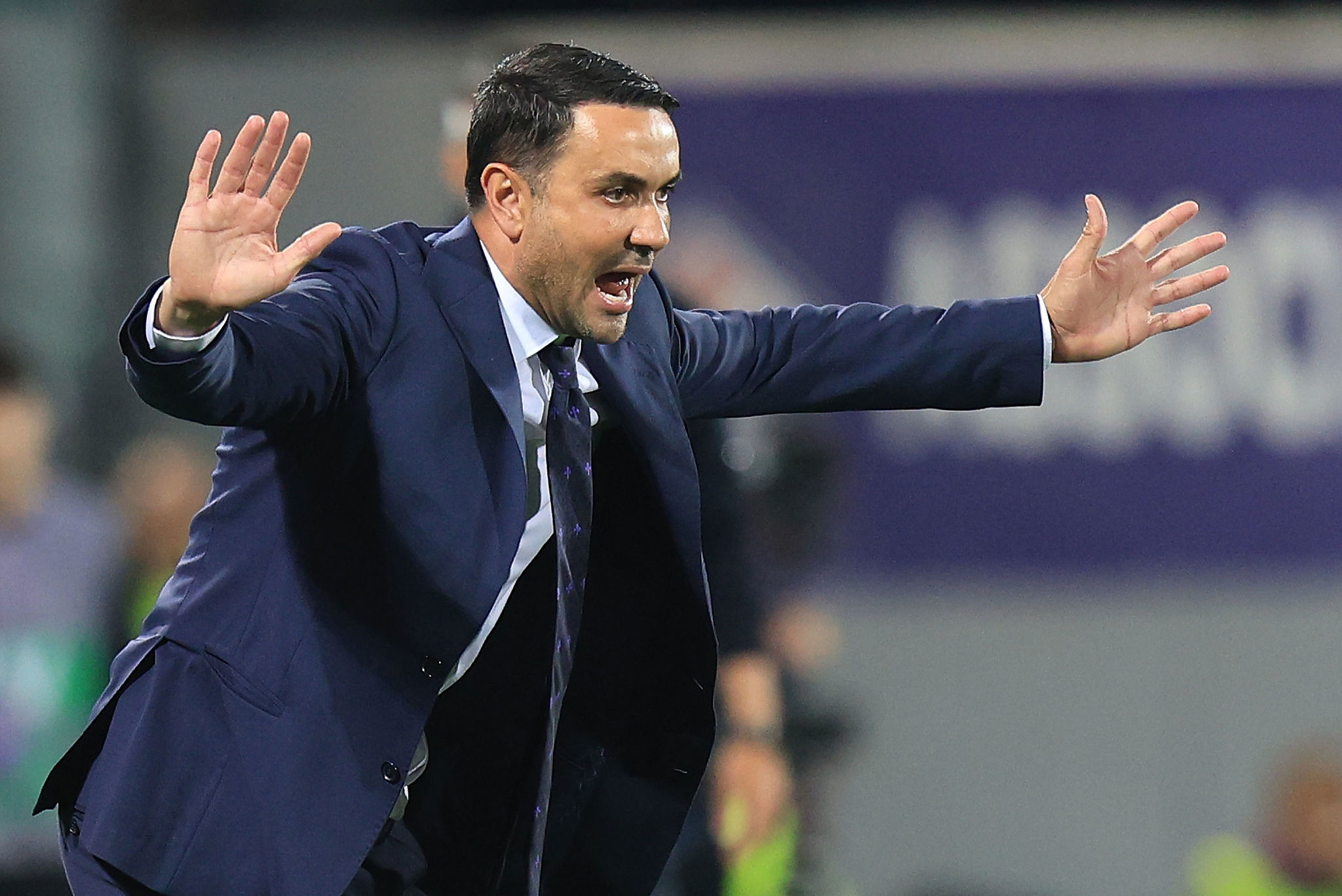 Palladino a Zingonia per la firma: inizia la nuova era dell'Atalanta