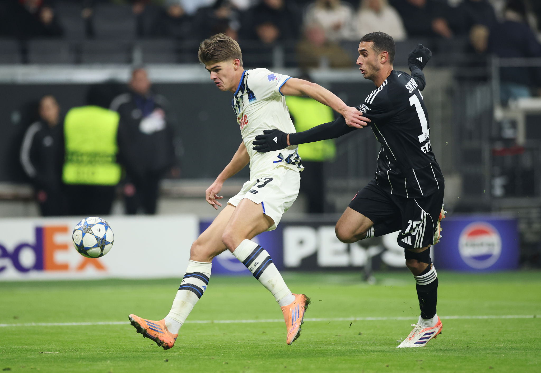 De Ketelaere torna al gol: ora l’Atalanta si aspetta il salto di qualità