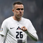 [Social] Gasperini e il retroscena su Iličić: 'In clinica prima del Psg, pesava 10 chili in meno'