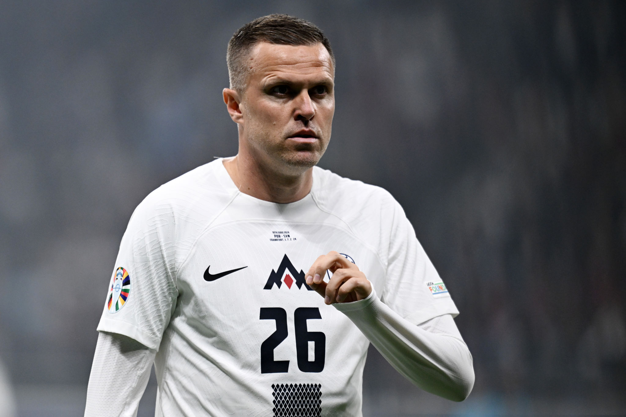 Ilicic non ha dubbi: “La mia Atalanta poteva vincere la Champions”