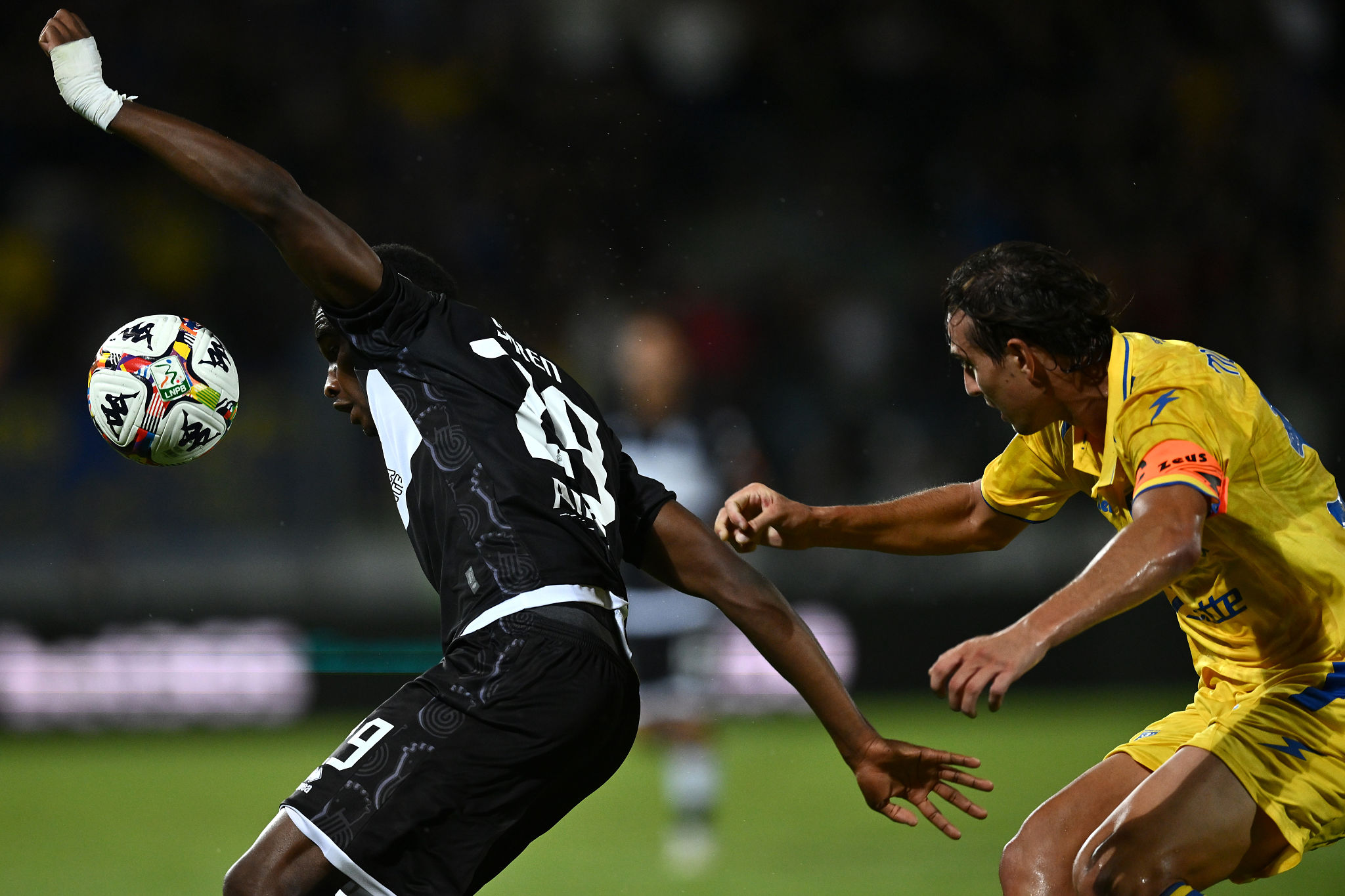 Il futuro di Siren Diao: l’attaccante torna all’Atalanta dopo il Cesena