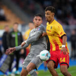 Giovane nel mirino dell'Atalanta: si valuta come erede di Lookman