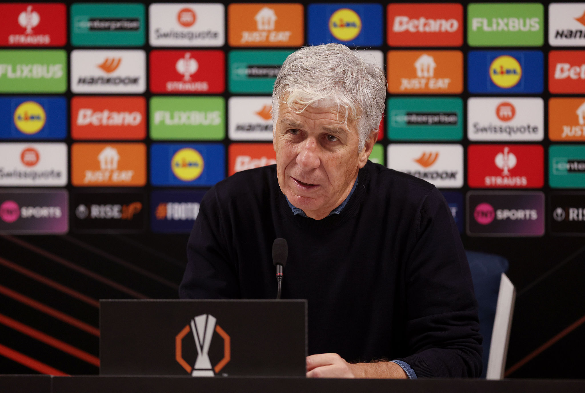 Gasperini e il nuovo ruolo di Cristante: un ritorno al passato che ricorda l'Atalanta