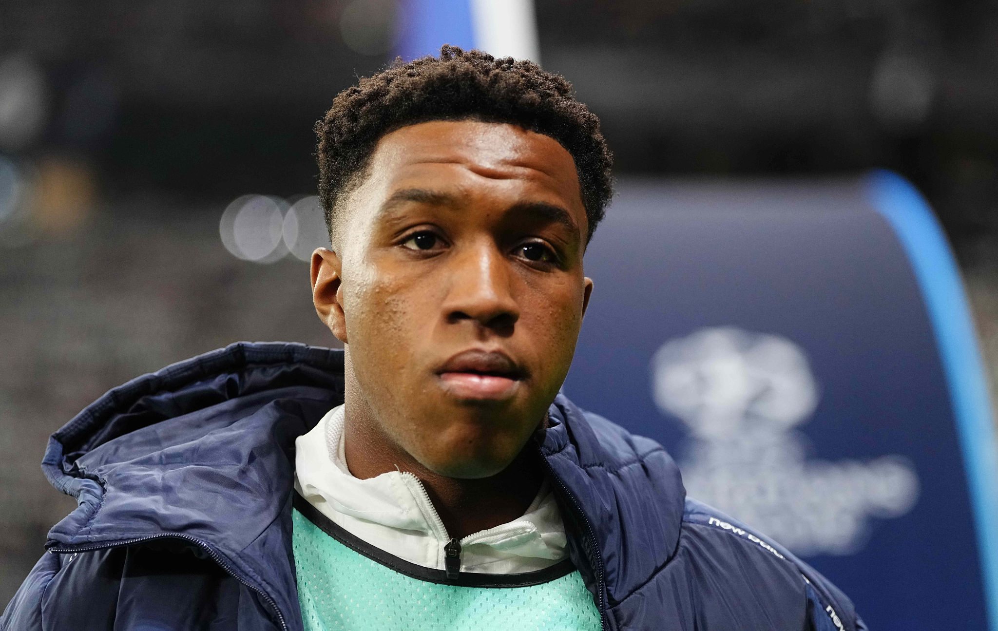 Ahanor riscrive la storia: un gol da record per il giovane difensore dell’Atalanta