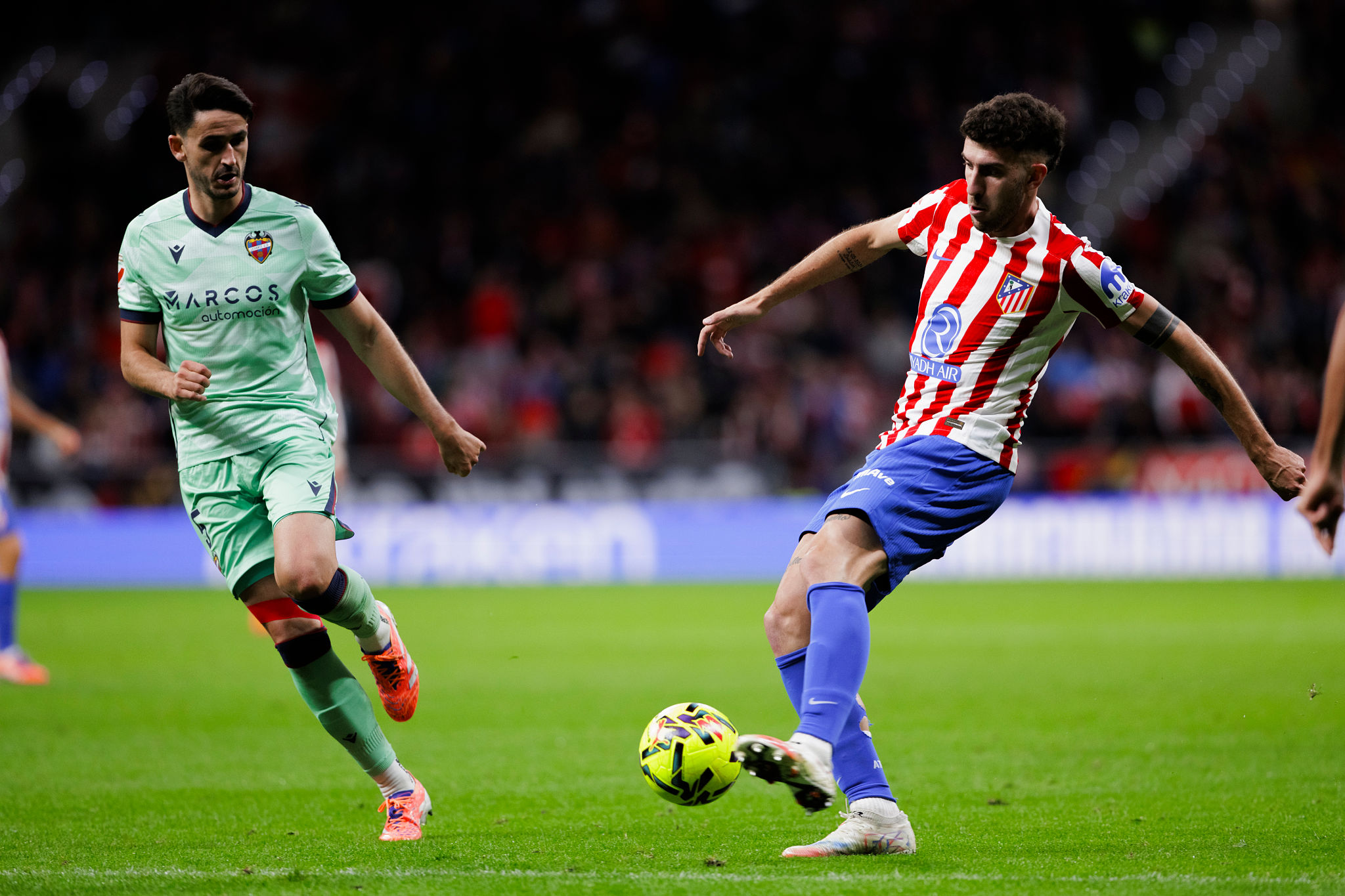 Ruggeri: “Gasperini mi ha costruito, in Simeone rivedo lui”