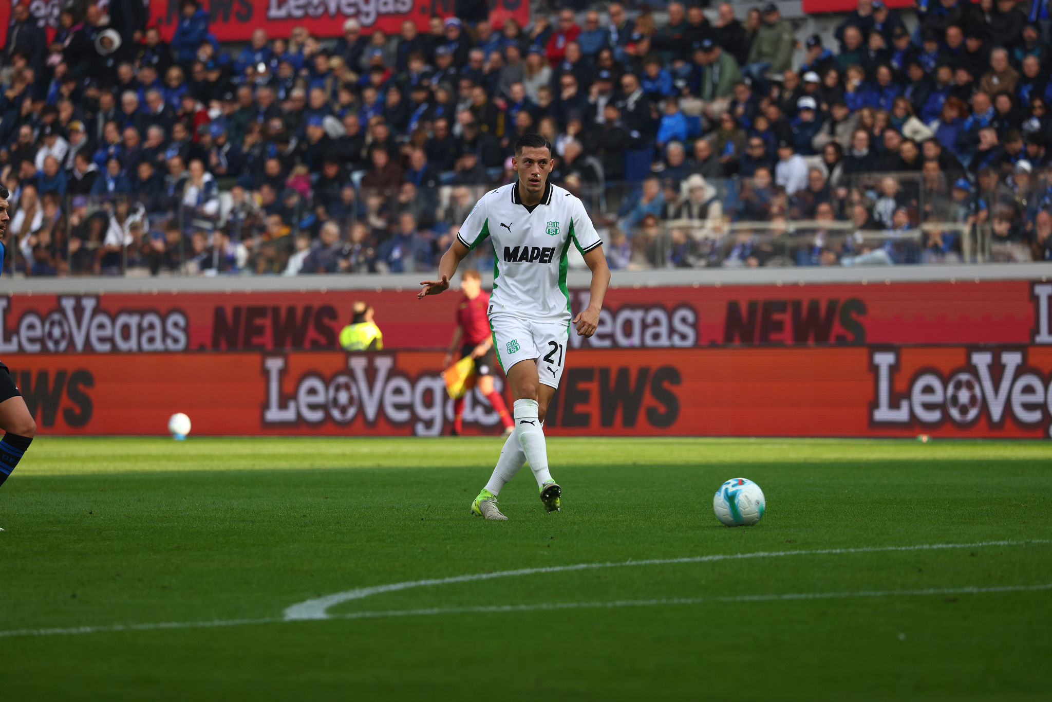 L'Atalanta è la squadra di Serie A più "saccheggiata" dalle nazionali: 14 giocatori via