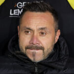 De Zerbi: 'L'Atalanta non conta più dell'Auxerre', un monito all'umiltà