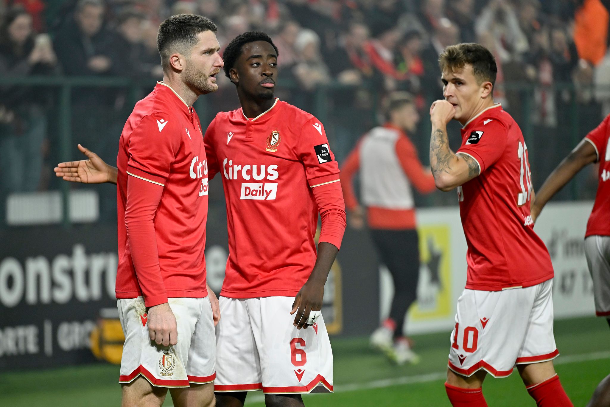 Un talento belga nel mirino dell’Atalanta: chi è Hakim Sahabo