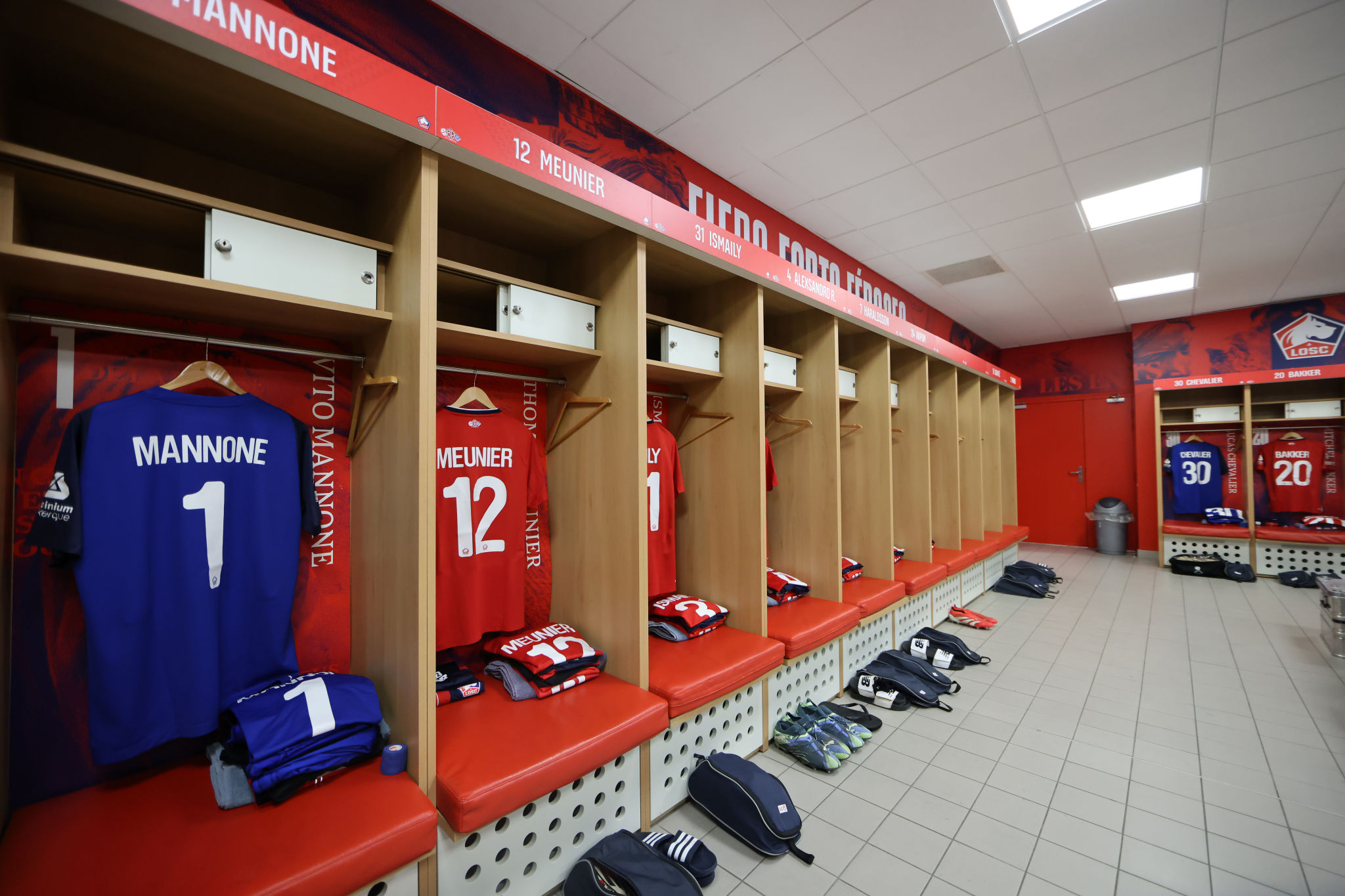 Mannone, un prodotto del vivaio Atalanta, verso il ritorno in Italia: il Parma valuta il suo ingaggio