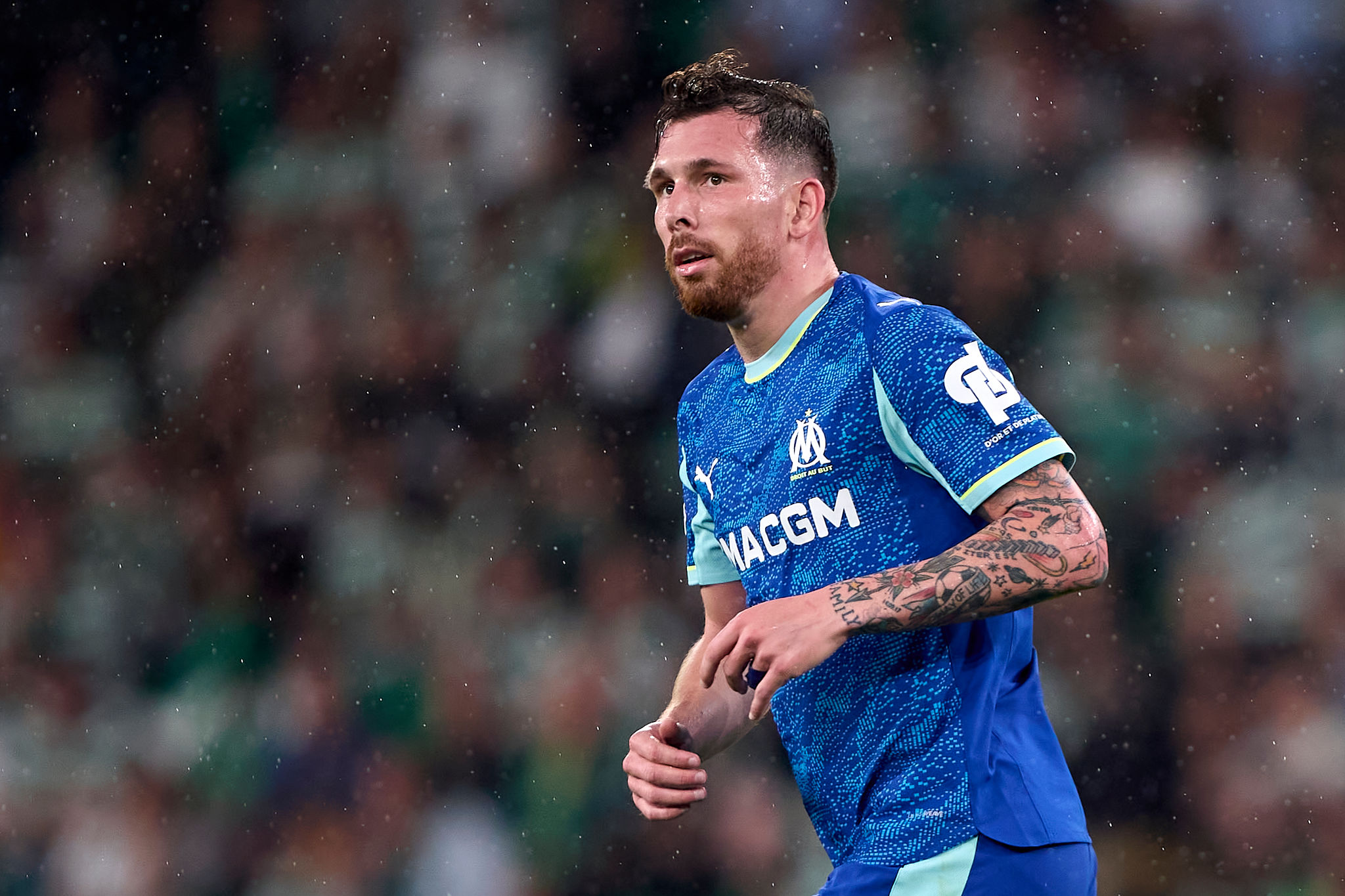 Champions, Hojbjerg non ha dubbi: "L'Atalanta è un avversario di alto livello"