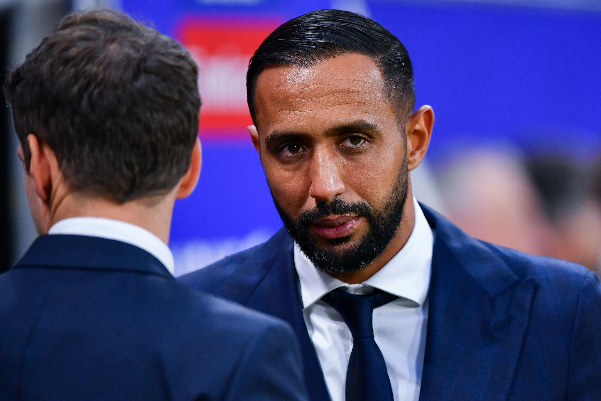 Benatia lancia la sfida all'Atalanta: "Una partita importante da vincere"