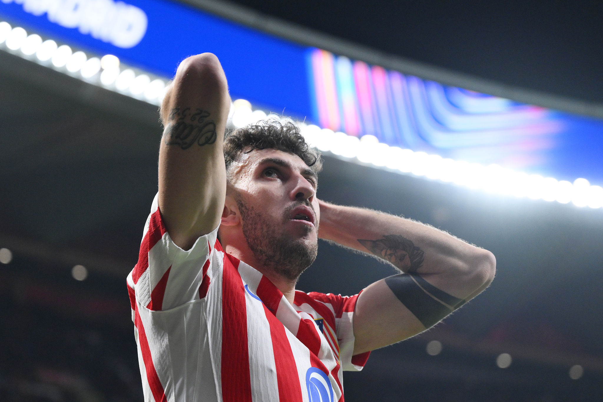 Atletico, Ruggeri: “Gasperini come Simeone. Ecco cosa mi hanno insegnato”