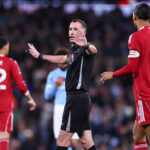 Eintracht-Atalanta: fischietto inglese per la Dea