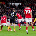 Premier League, l'ex Atalanta Diallo decisivo contro il Nottingham Forest