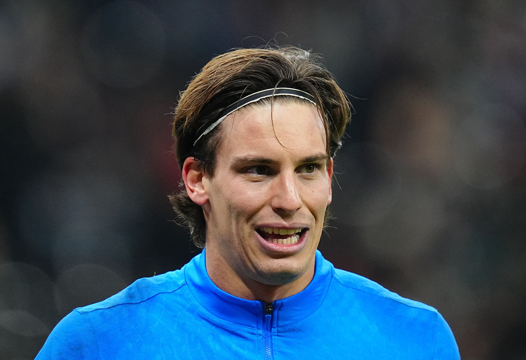 Carnesecchi, l’Atalanta alza il muro: per la Dea vale 50 milioni