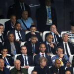 Polemiche dopo Marsiglia-Atalanta. Benatia attacca: "Un furto, arbitri arroganti"