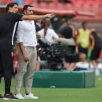 Palladino disegna la nuova Atalanta: nello staff torna l'ex Peluso