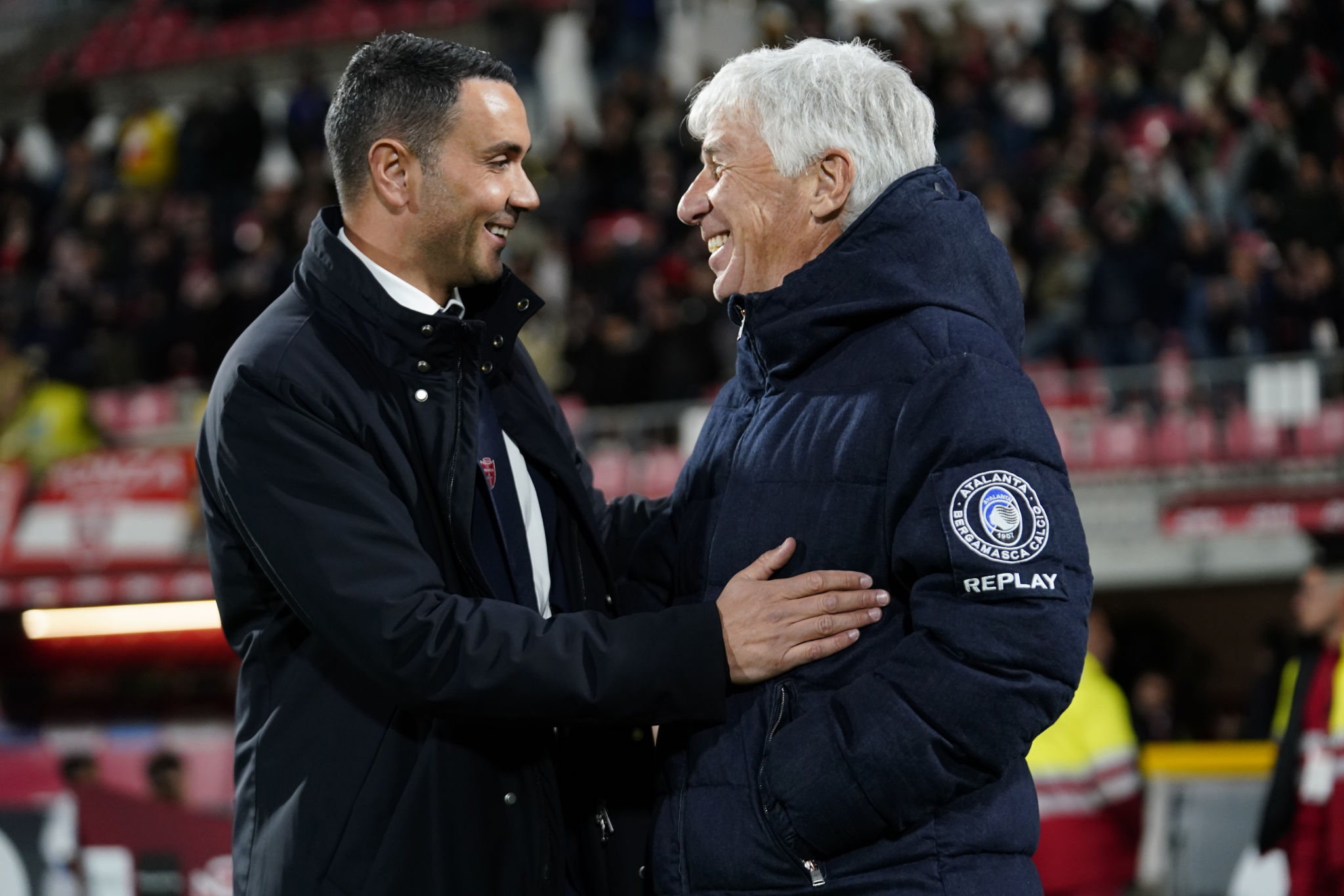 Atalanta-Roma, dove vederla in tv e streaming