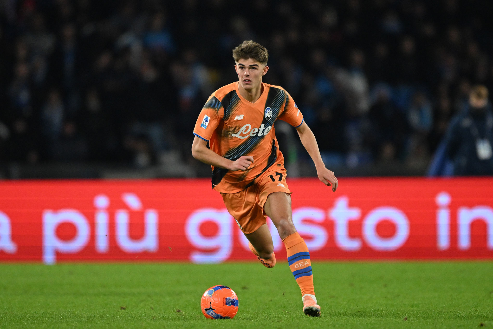 De Ketelaere e l’effetto Palladino: “Ha portato un’energia contagiosa. Ora ho più fiducia”