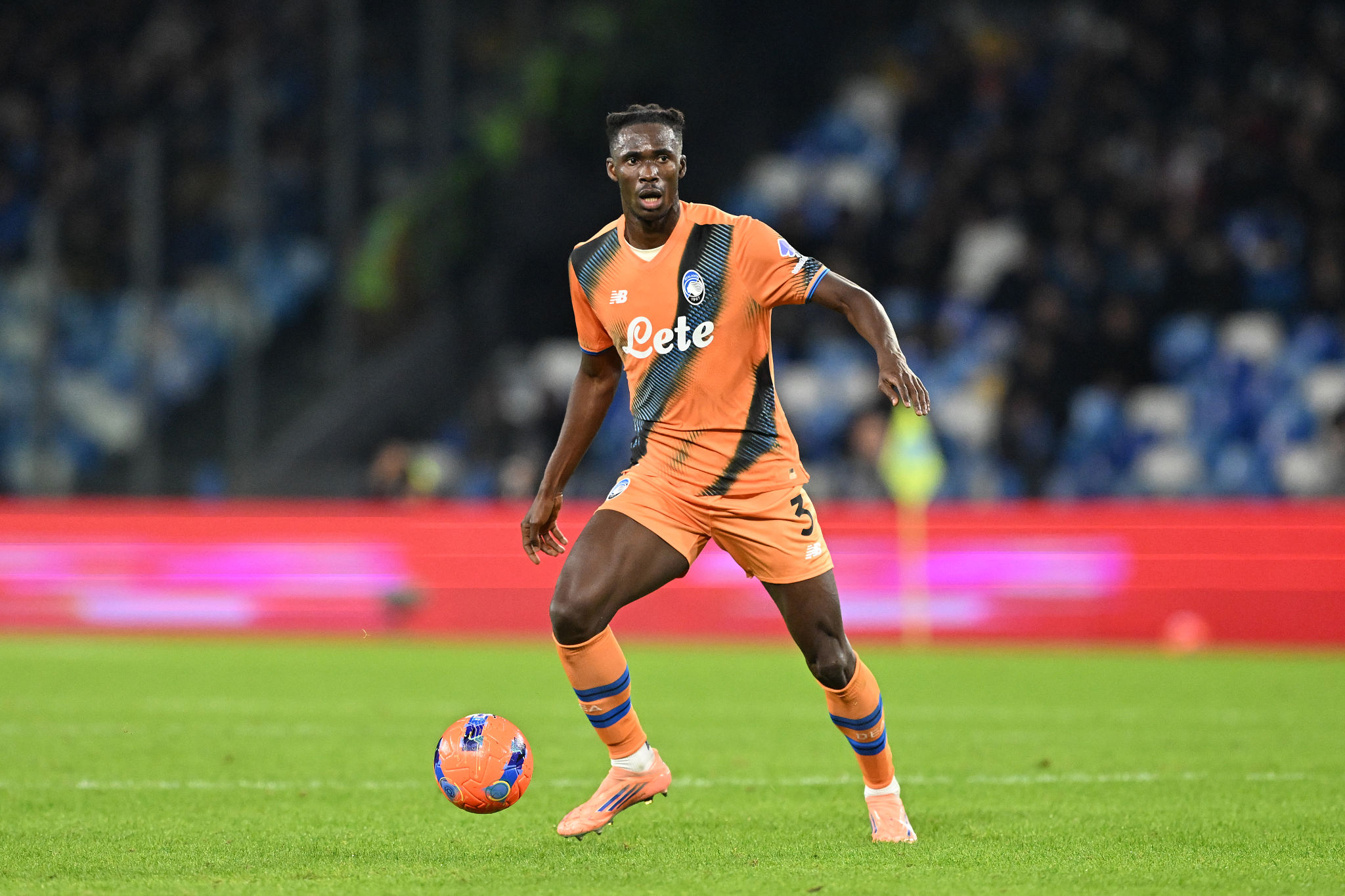 Champions League, Eintracht-Atalanta: dove vedere la partita in tv