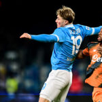 Stop per Hojlund contro l'Atalanta: l'infortunio del danese