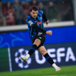 Samardžić premiato dalla UEFA: il talento dell'Atalanta è MVP in Champions League