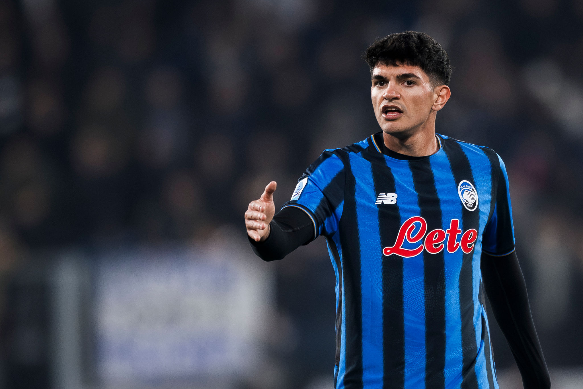 Bellanova ritrova la sua corsa a Marsiglia. L'Atalanta ora si aspetta la continuità