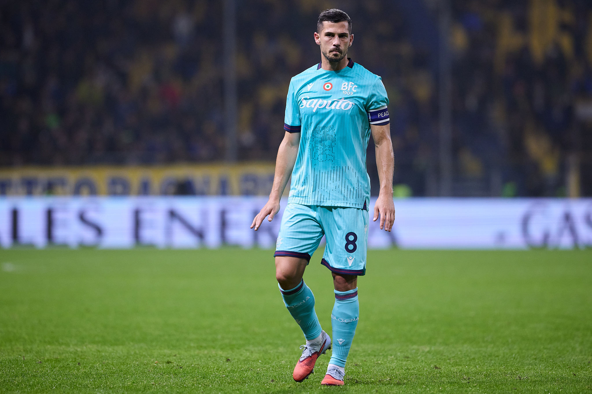 Operazione per l'ex Atalanta Remo Freuler: le ultime sulle sue condizioni