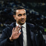 Palladino: "Emozionato per il debutto in Champions. L'Atalanta deve ritrovare entusiasmo"