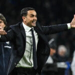 Pre Eintracht Francoforte-Atalanta, le parole di Percassi e Palladino