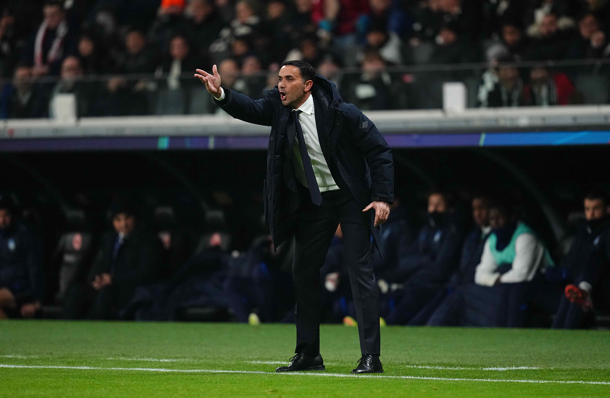 L'Atalanta di Palladino vola in Europa e ora punta la Fiorentina in crisi