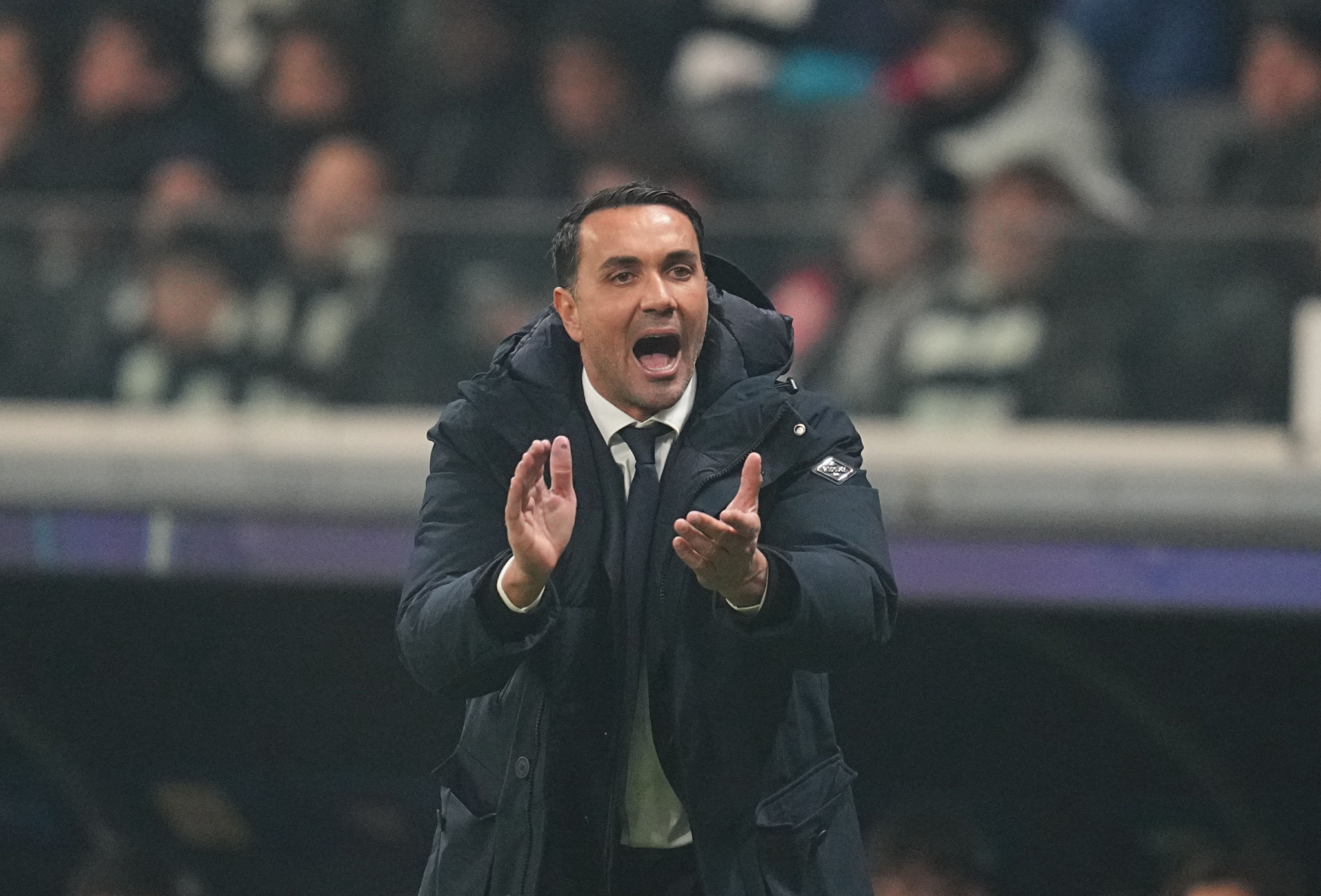 Il giornalista Areniello: “Ecco la ricetta di Palladino per l’Atalanta”