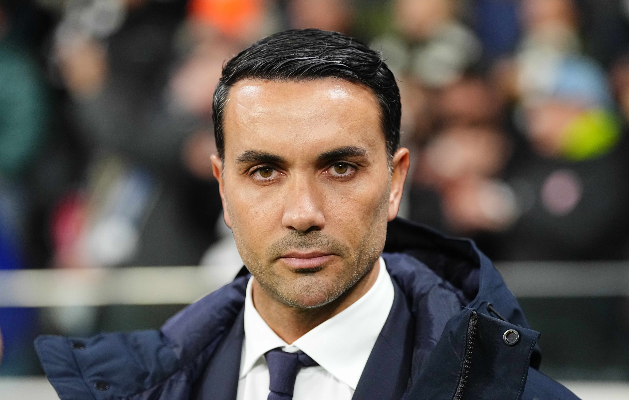 Palladino dopo il Cagliari: "Vittoria importantissima, ora tre giorni e mezzo di riposo"