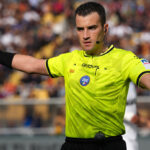 Atalanta-Sassuolo, la designazione arbitrale per l'undicesima giornata