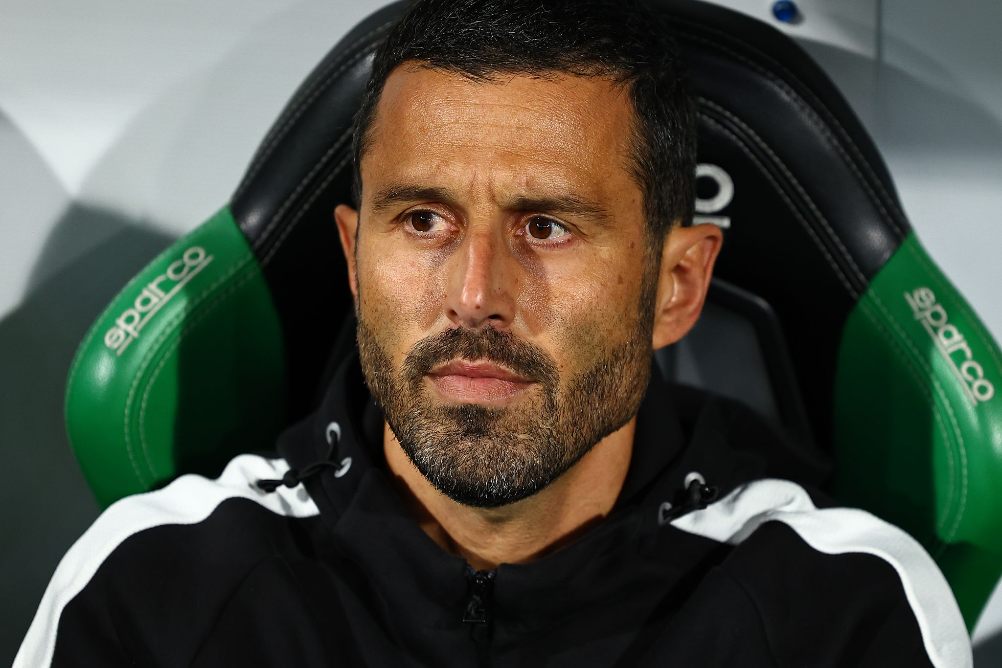 Grosso e il futuro, anche l’Atalanta osserva la situazione del tecnico
