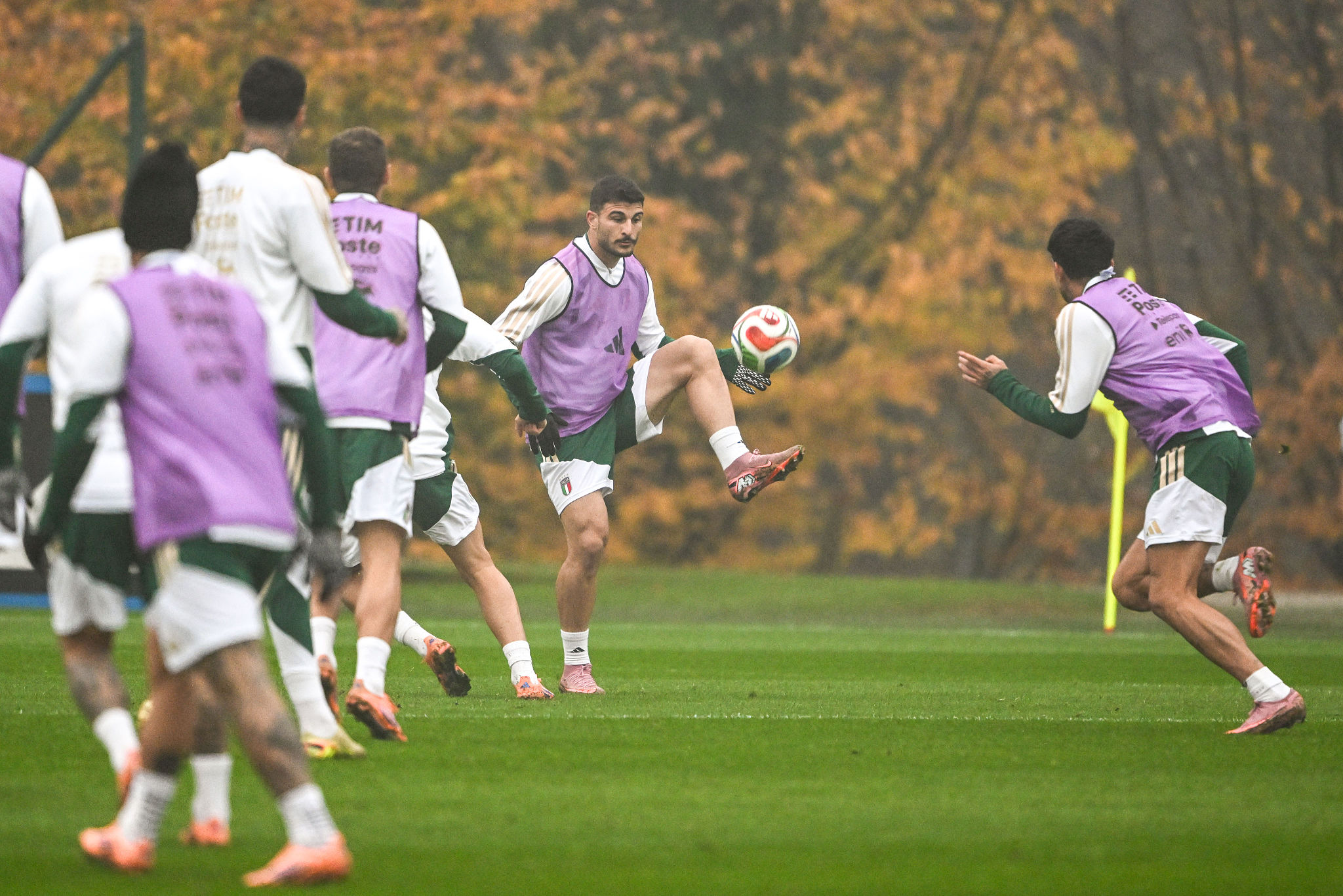 Orsolini e il Bologna: "Siamo cresciuti imitando il modello Atalanta"