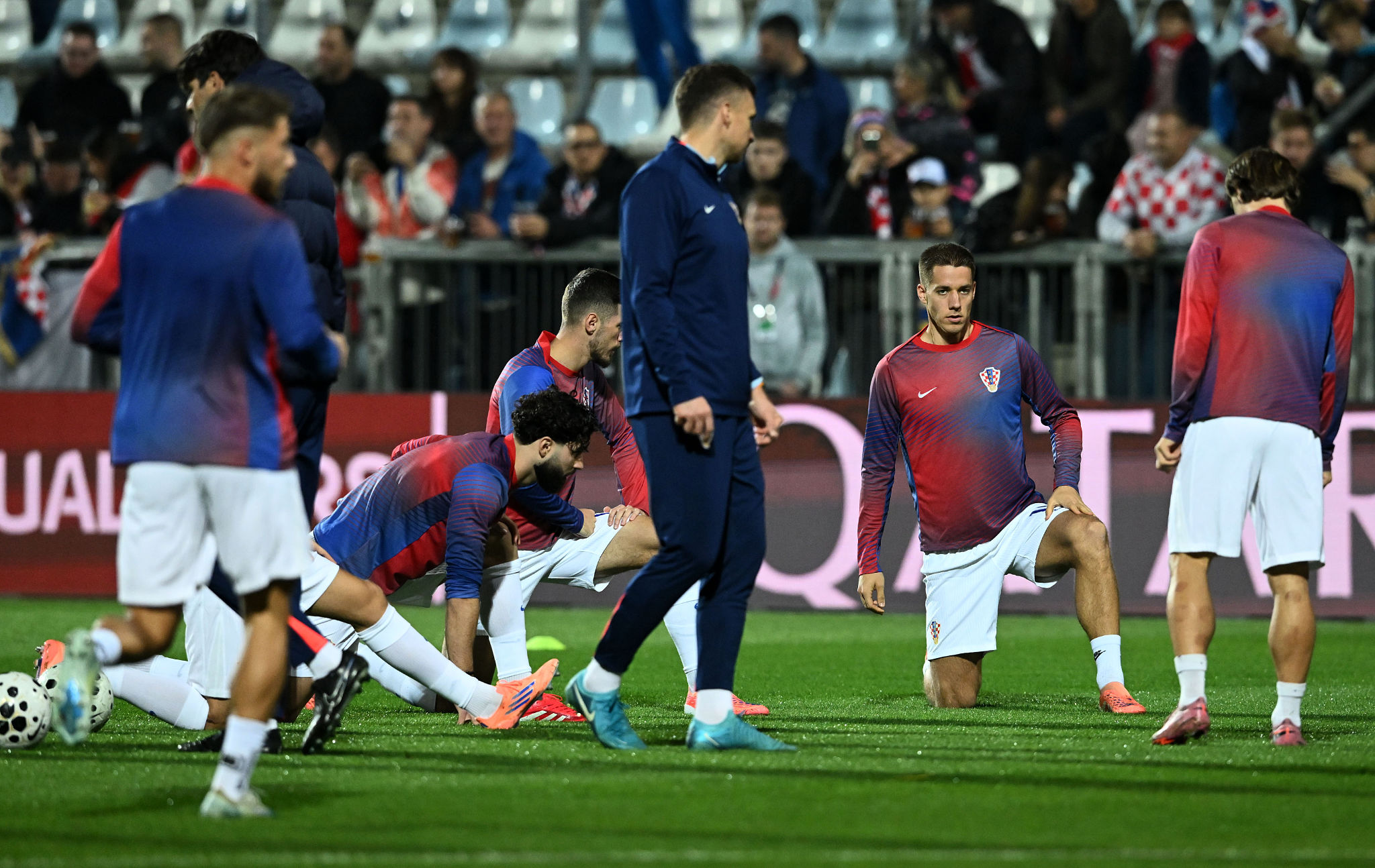 Pasalic trascina la Croazia al Mondiale: ora l'obiettivo è sognare in grande