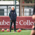 L'ex Dea Gasperini elogiato da Ventura: "A Bergamo stagioni felici"