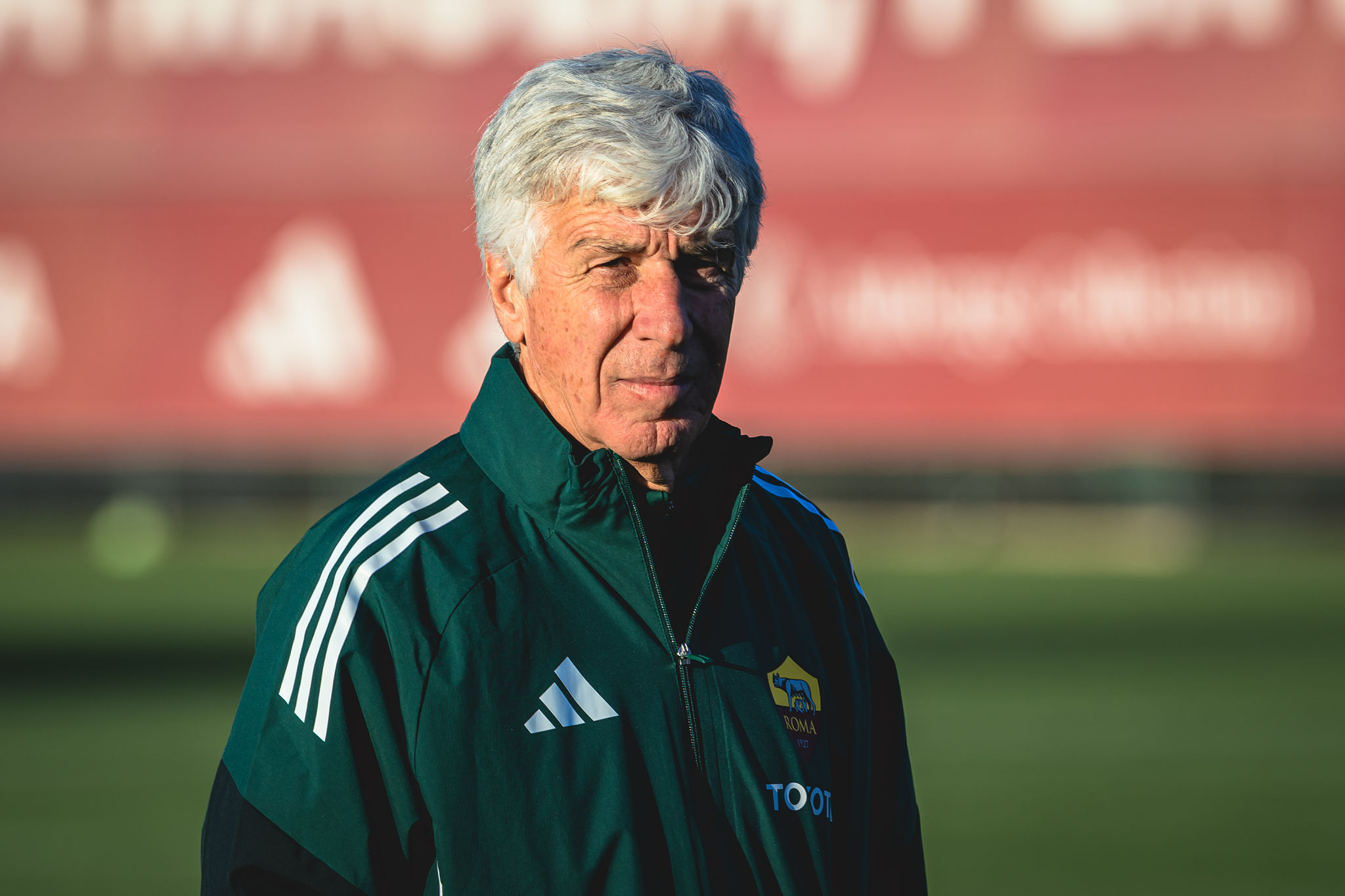 Careca incorona Gasperini: “Meriterebbe lo scudetto”