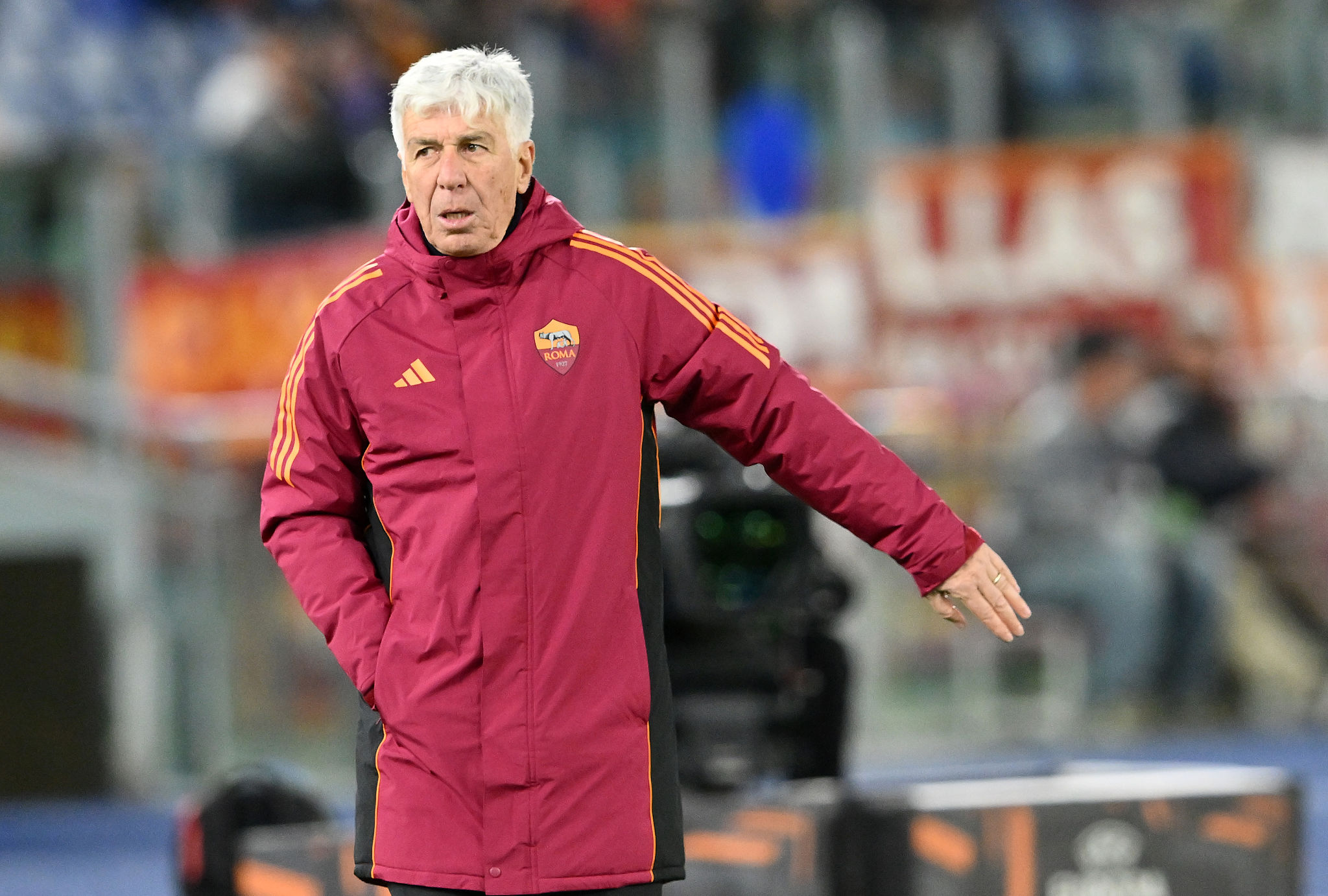 Gasperini, che gaffe in Argentina: scambiato per un truffatore di pensioni