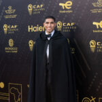 Lookman cede il trono: Hakimi è il nuovo giocatore africano dell'anno