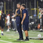 Atalanta U23, Bocchetti: "Atteggiamento giusto, ci rialzeremo"