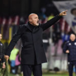 Lite Juric-Lookman, Colantuono si schiera: "Sto sempre dalla parte dell'allenatore"