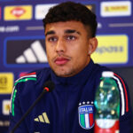 Vavassori e la prima convocazione in U21: “Un sogno che si realizza”