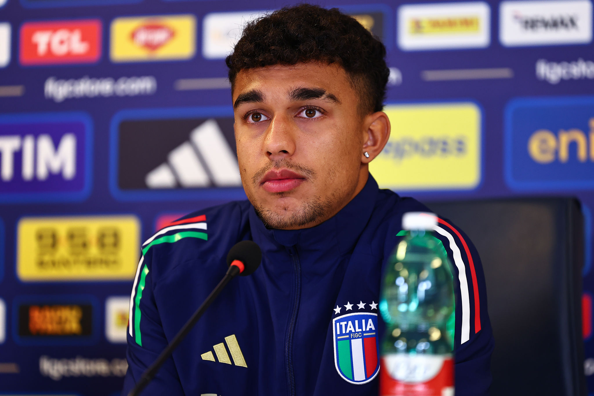 Vavassori e la prima convocazione in U21: “Un sogno che si realizza”