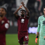 Zapata, l'inizio in salita a Torino: l'ex Atalanta sbaglia un rigore contro la sua vecchia squadra