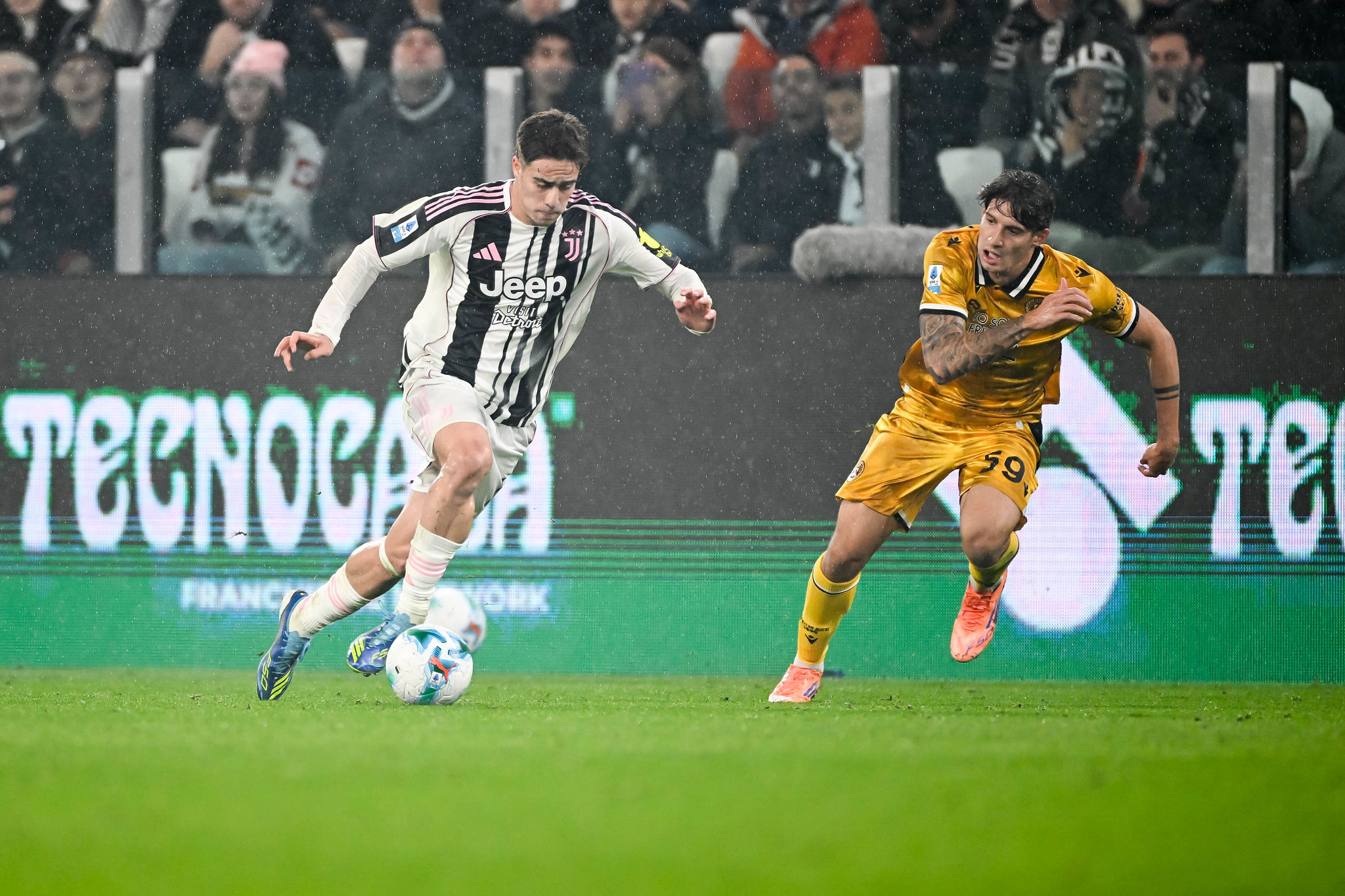 [PED] Udinese-Atalanta: dove seguire la partita in TV e streaming