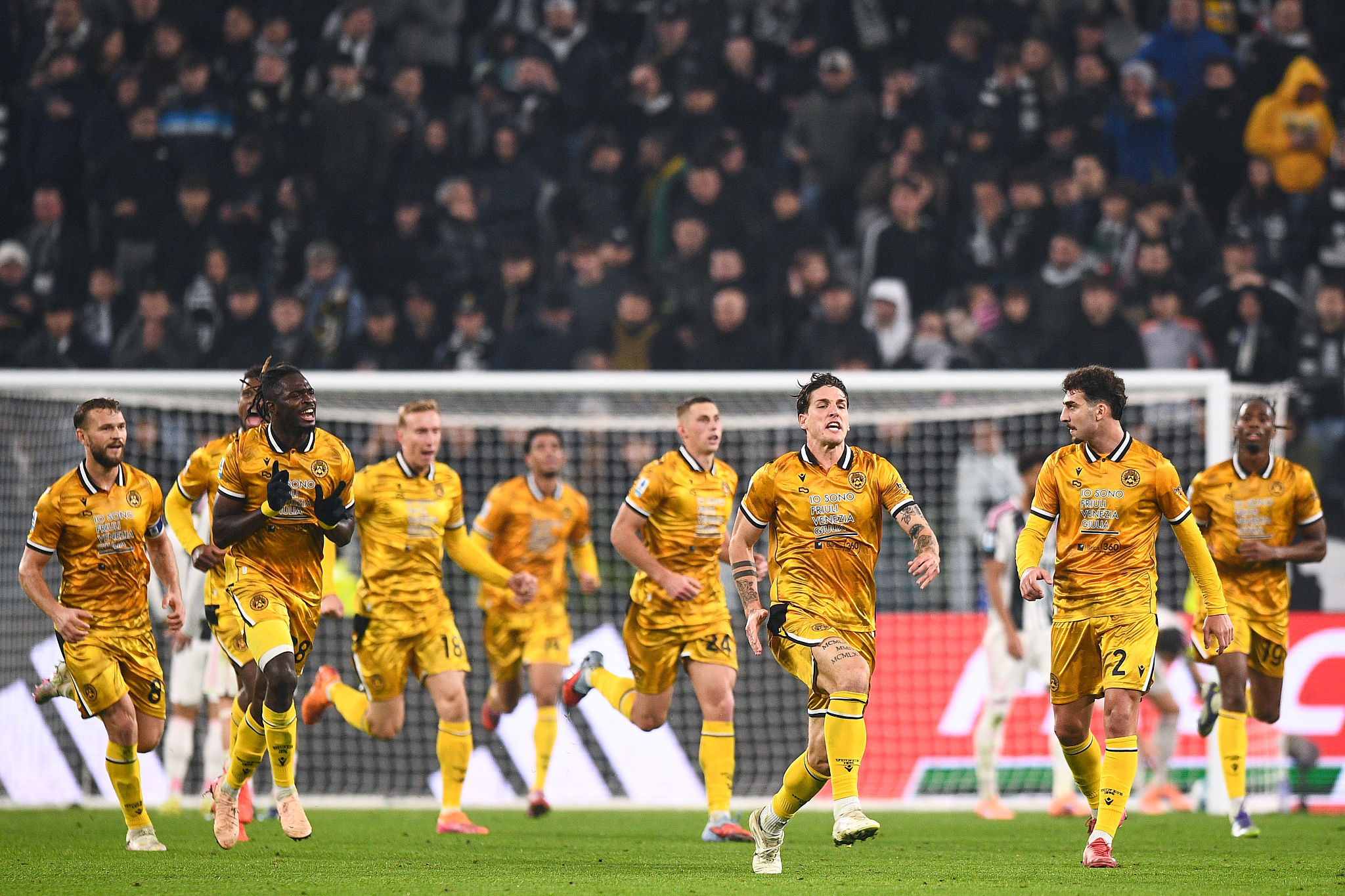 Zaniolo, la rinascita a Udine e la sfida personale contro l'Atalanta